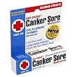 Red Cross Oral Anesthetic/Analgesic, Maximum Strength, 0.25-Ounce Bottles (Pack of 6) Red Cross Oral Anesthetic/Analgesic, Maximum Strength, 0.25-Ounce Bottles (Pack of 6)