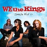 Smile Kid [+digital booklet]