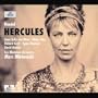 Handel - Hercules, Musical Drama in Three Acts (HWV 60)