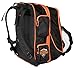 Sportube Overheader Airline Carry-On Compliant Ski and Snowboard Gear & Boot Backpack