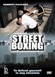 Boxe De Rue