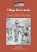Village Life in India Teacher's book