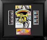 WIZARD OF OZ SPECIAL EDITION FRAMED 35MM FILM CELLS - FC5031
