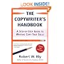 The Copywriter's Handbook, Third Edition: A Step-By-Step Guide To Writing Copy That Sells