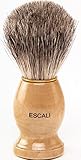 Escali 100% Pure Badger Shaving Brush