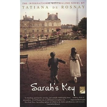 Set A Shopping Price Drop Alert For Sarah's Key