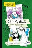 Cathy's Ring: If Found, Please Call 650-266-8263