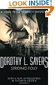 Striding Folly (Crime Club)