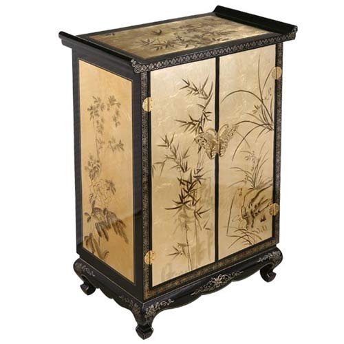 Handmade Asian Furniture - 42