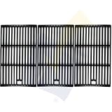 Cast Iron Cooking Grid for Kenmore, Outdoor Gourmet, BBQ Pro, Sams, Charbroil, Arkla,... by