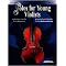 Solos for Young Violists Viola Part and Piano Accompany (Selections from the Viola Repertoire) (Volume 4) (Paperback)