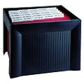 Han 1905-13 H�ngemappenregistratur Karat, schwarz
