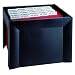 Han 1905-13 H�ngemappenregistratur Karat, schwarz