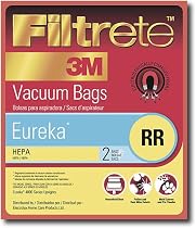 Eureka RR HEPA Bag