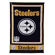 Pittsburgh Steelers Jaquard Golf Towel