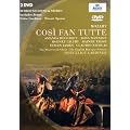 Wolfgang Amadeus Mozart - Cosi fan tutte (1992) - �dition 2 DVD