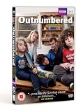 Outnumbered - Series 3 ( Outnumbered - Series Three ) ( Out numbered ) [ NON-USA FORMAT, PAL, Reg.2 Import - United Kingdom ]