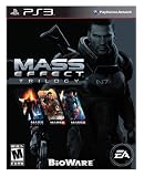 Mass Effect Trilogy