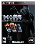 Mass Effect Trilogy