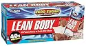 Labrada Nutrition - Lean Body Rtd Vanilla, 12 drinks