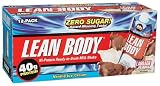 Labrada Nutrition - Lean Body Rtd Vanilla, 12 drinks