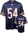 Men`s Chicago Bears #54 Brian Urlacher Team Replica Jersey