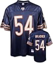 Youth Chicago Bears #54 Brian Urlacher Team Replica Jersey