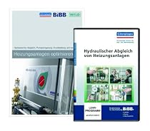 Heizungsanlagen optimieren! Mit CD-ROM: Hydraulischer Abgleich, Pumpenregelung, Druckhaltung und mehr