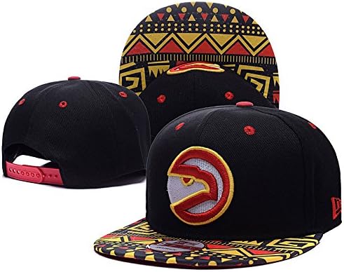 NFL New Orleans Saints Black Basic Men's Grey Caps