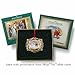 1 X 2011 Official White House Christmas Ornament - President Theodore Roosevelt