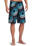 Hurley Men's Jelly Fish Boardshort