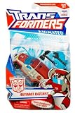 Transformers Animated Deluxe Figure Autobot Ratchet
