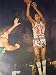 Dave Bing Detroit Pistons Autographed 11 x 14 Professionally Matted Color Photo