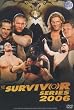 WWE - Survivor Series 2006