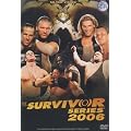 WWE - Survivor Series 2006