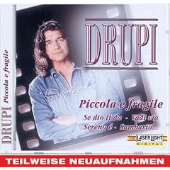 Piccola E Fragile