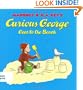 Curious George Goes to the Beach (Curious George 8x8)