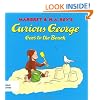 Curious George Goes to the Beach (Curious George 8x8)