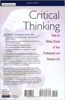 Examples of critical thinking skills picture
