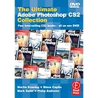 Click here to buy The Ultimate Adobe Photoshop CS2 Collection: Four best-selling CS2 books - All on one DVD... by Martin Evening, Steve Caplin, Mark Galer, and Philip Andrews.