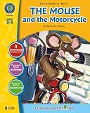 More details of book titled: The Mouse and the Motorcycle LITERATURE KIT (Literature Kit)