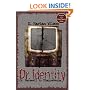 Dr. Identity (Scikungfi Trilogy)