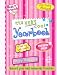 Best Friends Club Yearbook