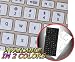 MAC LAPTOP STICKERS ON WHITE BACKGROUND MAC LAPTOP STICKERS ON WHITE BACKGROUND