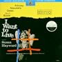 I Want To Live: Original MGM Motion Picture Soundtrack [Enhanced CD]