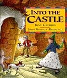 Into the castle
