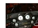HOGTUNES HF-1 Tweeter Pod 98-09 FLHTCU / FLHTC / FLHX Touring Models