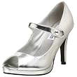 Dyeables Women's Royal Platform
