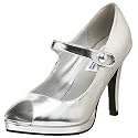 Dyeables Women's Royal Platform