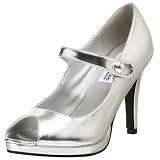 Dyeables Women's Royal Platform